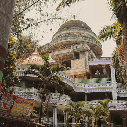 東南亞旅遊